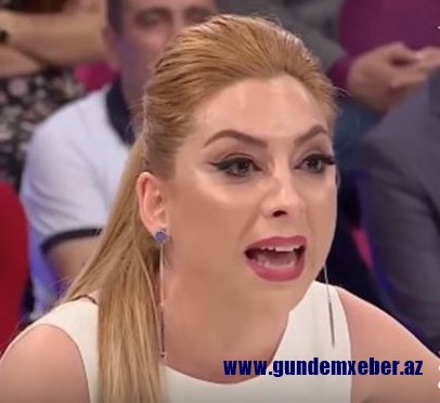 “Qız uşağının oğlanın otağına…” - Efirə getməyən kadrlar