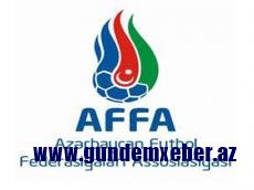 ​AFFA millilərimizin baş məşqçilərini qovdu