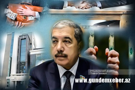 Şəmsəddin Hacıyev istintaqa çağırılıb - özü necə təsdiqlədi?