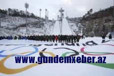 ​Azərbaycan idmançıları olimpiadadan kənarda qala bilər