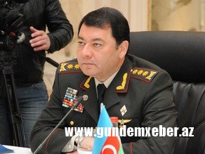 Azərbaycan Silahlı Qüvvələrinin Baş Qərargah rəisi ABŞ-a gedib