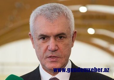 Namiq Əliyev işdən çıxarıldı, Sahib Ələkbərova yeni vəzifə verildi