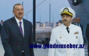 Vitse-admiralla prokuror arasında “dəniz döyüşü”: “Belə çıxır ki, həftəyə 1 səhifə oxuyub?...”