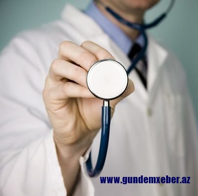 Ginekoloqlara yeni qadağa: Həkimlik adından məhrum ediləcəklər