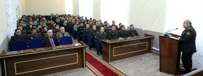 Məhbusların qaçmasına görə Penitensiar Xidmətin 11 əməkdaşı işdən qovulub - SİYAHI - EKSKLÜZİV