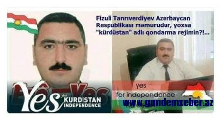 Referendumu dəstəkləyən laçınlı məmurla bağlı – Son xəbər