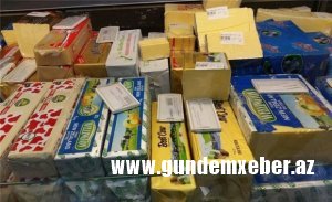 Azərbaycan inhisarçılarının günahsız olduğu üzə çıxdı...
