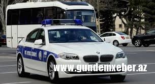 Avtomobildə jalüz və pərdələrə icazə başa çatır – DYP-dən XƏBƏRDARLIQ