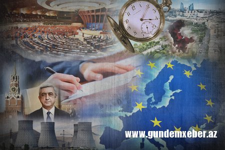 Brüssellə Strasburq arasında: Bakı üçün kritik 2 ay