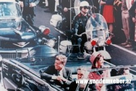 Prezidentin qətli: Tramp qalan sənədləri də açır