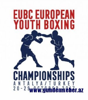 Azərbaycan boksçusu erməniyə qalib gəldi və Avropa çempionu oldu