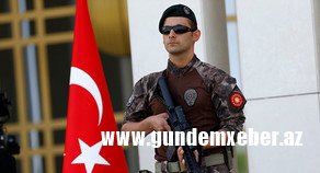 Türkiyədə İŞİD-lə əlaqədə şübhəli bilinən iki Azərbaycan vətəndaşı saxlanılıb