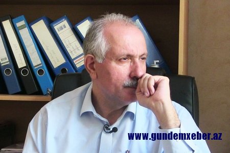 Mehman Əliyev: “60 illiyimi böhran vəziyyətində qeyd edirəm”