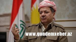 Bərzani niyə istefaya getdi - Yeni oyun