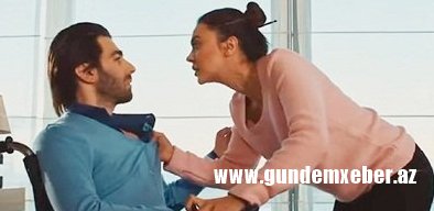 Elşadla Oksananın arsızlığı... - DİN-ə hörmətsizlik