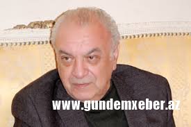 Rafiq Hüseynov vəfat etdi