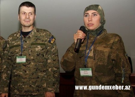 Putinə sui-qəsd hazırlayan şəxsin həyat yoldaşı öldürüldü