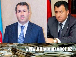 Şahmar İbadov hərəkətə keçdi