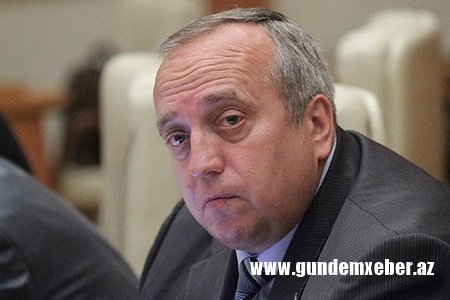 “Rusiyaya qarşı bioloji savaş hazırlanır”