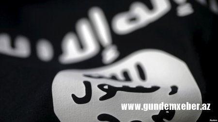 İŞİD Homs vilayətinin Əl-Qaryatayn şəhərinin nəzarətini geri alıb