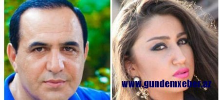 Manaf qadın müğənnini təhqir etdi- "DÜNƏNƏ QƏDƏR AC İDİN, AY DAMLA”
