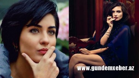 Keçmiş əri Tuba Büyüküstünə QADAĞA QOYDU - FOTO