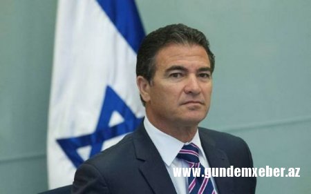 MOSSAD: Əsas hədəfimiz bu ölkədir