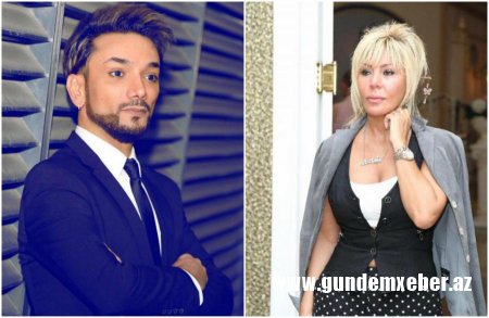 Faiqdən küsülü olduğu Brilliantla bağlı gözlənilməz açıqlama