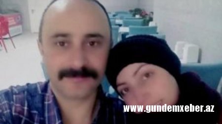 Arvadını öldürüb tarlada basdırdı - DƏHŞƏT