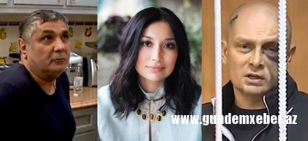 Azərbaycanlı modelin güdazına gedən “qanuni oğru”nun məhkəməsi başlayır