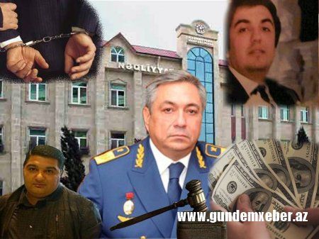 Xalasına böhtan atan Elnar Əsgərov ictimaiyyəti çaşdırır -VİDEO