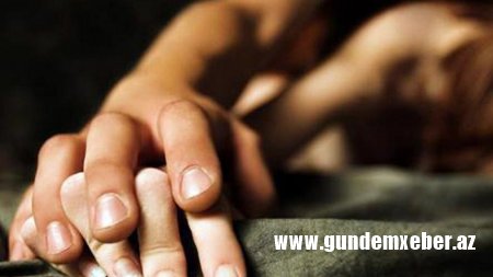 Hamamda nişanlısı ilə görüşən oğlandan DƏHŞƏTLİ ƏMƏL - Bakıdakı olayın ŞOK TƏFƏRRÜATI