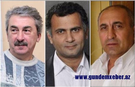 Müxalifətin mitinqinə qatılan aktyorlar işdən qovuldu