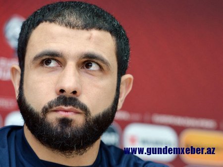 Rəşad Sadıqov "Range Rover"lə qəzaya düşdü