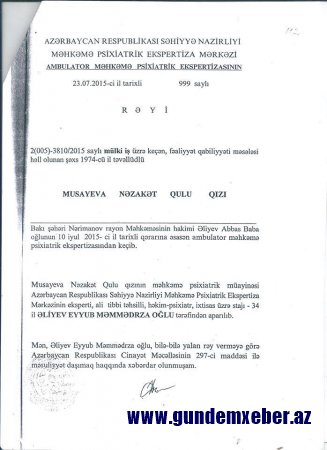 Altı övlad anasının axan göz yaşları “ürəkləri dağıdır”