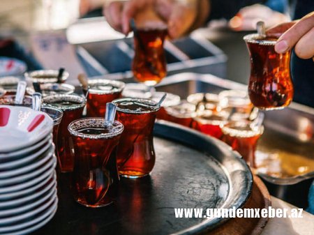 "Bu çaylardan imtina edin" - Ekspertdən XƏBƏRDARLIQ