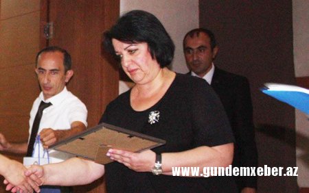 Lənkəran təhsil şöbəsinin müdiri işdən çıxarılıb