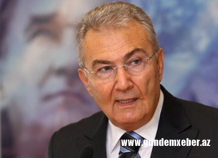 Türk deputatlar Bakı əleyhinə səs verdi