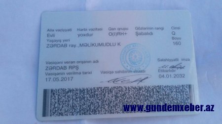 Rüşvət alıb bir ailəni at arabasında məskunlaşdırdılar-Məhkəmədən şok şikayət