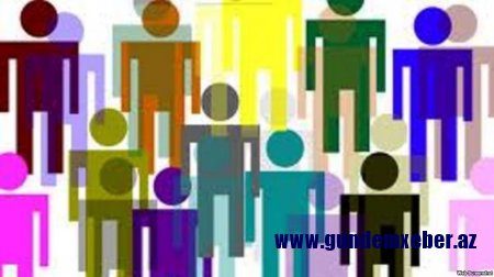 Azərbaycanın əhalisinin sayı 9867250 nəfərə çatıb