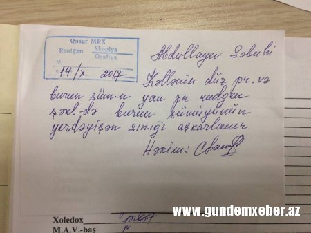Dağlarda döyüş...