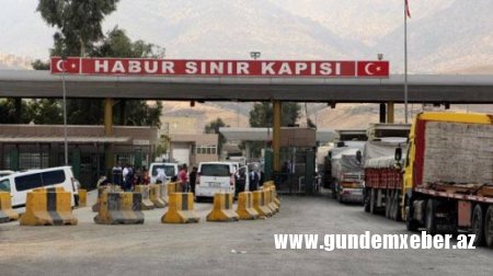 Ərdoğandan Bərzaniyə 500 milyon dollarlıq - Zərbə