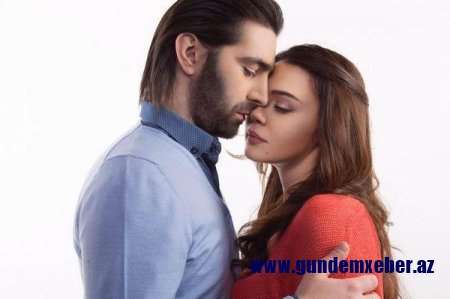 Oksanadan Elşadın "Maşın"dan getməsinə münasibət