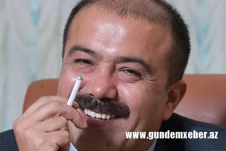 Putinin iqamətgahına reyder hücumu: baş prokurorun oğlu, Mahmudov və digərləri...