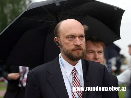 Putinin iqamətgahına reyder hücumu: baş prokurorun oğlu, Mahmudov və digərləri...