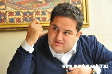 Murad Dadaşovun intellektini zibilə yük etdilər- YAXŞI İCTİMAİ-SİYASİ TOK-ŞOULAR APARA BİLƏRDİ