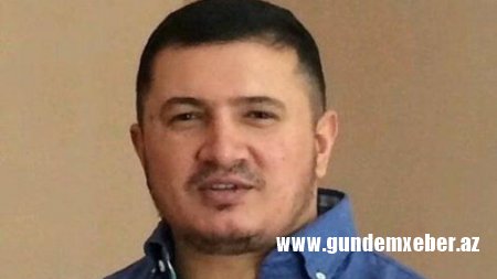 "Lotu Quli" azadlığa buraxıldı