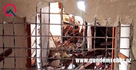 “Dedi ki, avtoritetəm, istədiyimi versəz onları bir aya köçürərəm” - Video