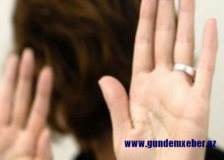 Sevgilisinin anası ilə dəfələrlə sevişib, sonra onu baltalayan şəxsə 10 il həbs tələbi