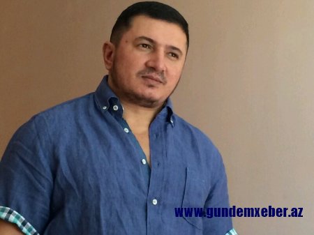 Lotu Qulinin dəhşətli tələbi: “Qadının həbsxanaya gəlməlidir...”